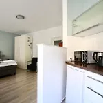 Arthouse Apartments Im Pantaleonsviertel