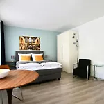 Arthouse Apartments Im Pantaleonsviertel