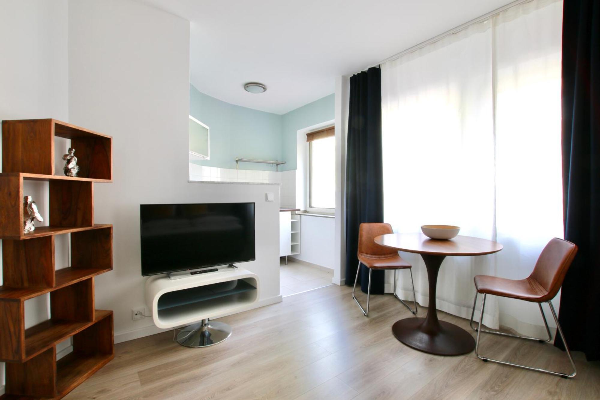 Apartamento Arthouse Im Pantaleonsviertel Colónia