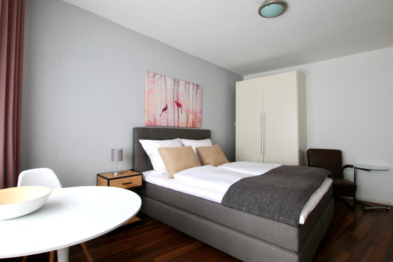Apartamento Arthouse Im Pantaleonsviertel
