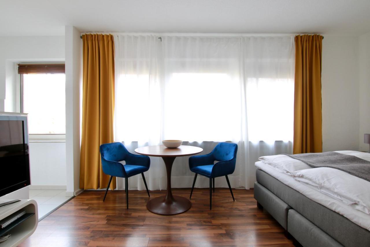 Apartamento Arthouse Im Pantaleonsviertel
