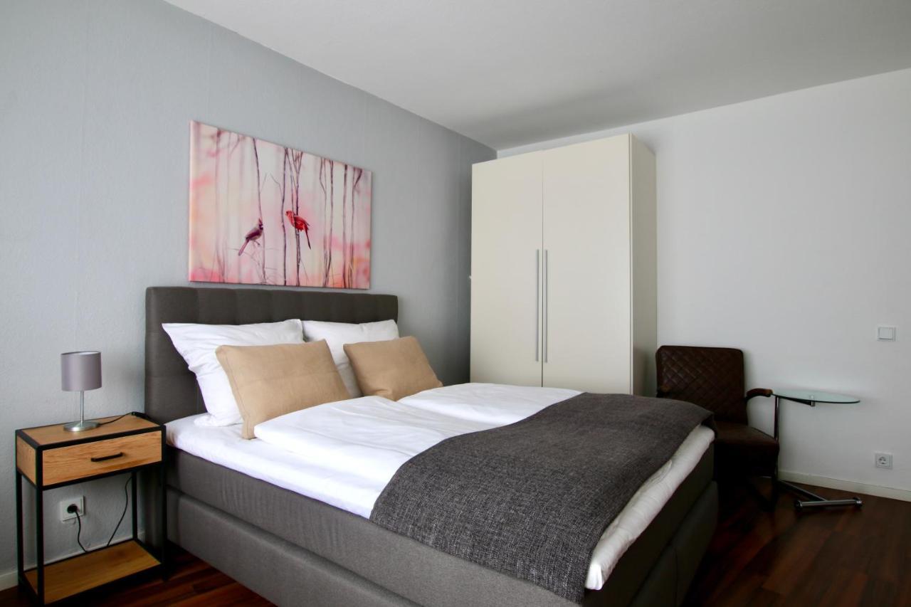 Arthouse Im Pantaleonsviertel Apartamento Colónia
